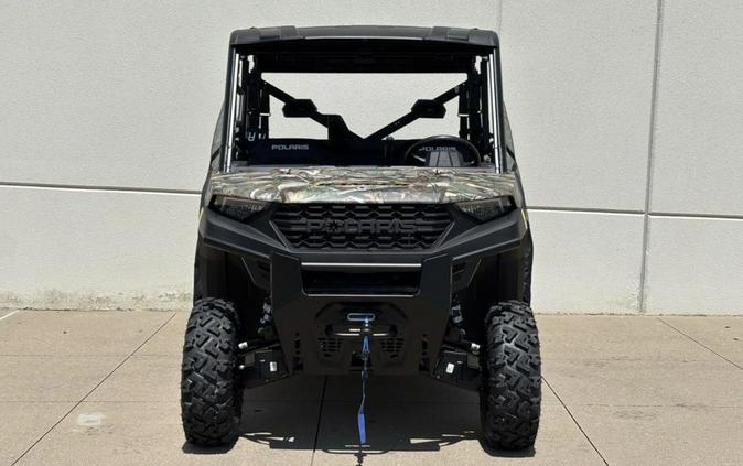 2027 Polaris Ranger Crew 1000 Premium