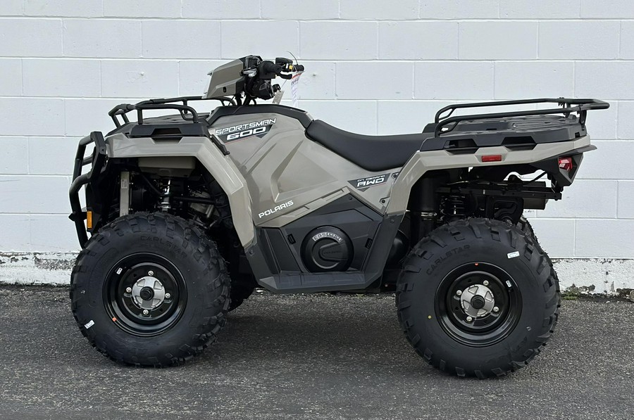2027 Polaris SPORTSMAN 600 EPS