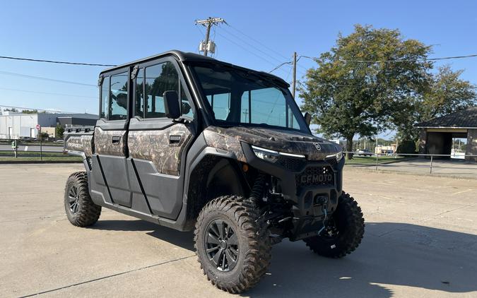 2027 CFMOTO UFORCE U10 XL PRO HIGHLAND EPS