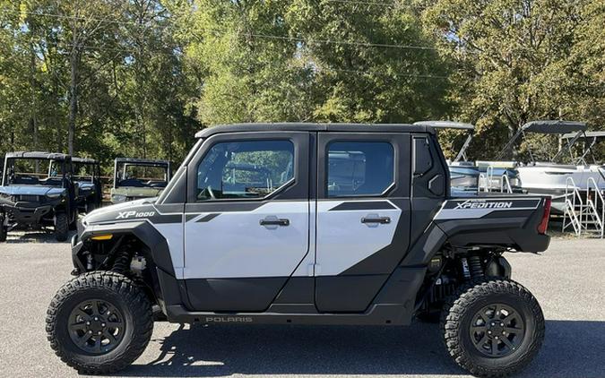 2027 Polaris Xpedition XP 5 Northstar