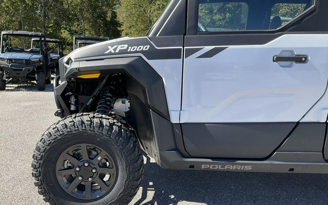 2027 Polaris Xpedition XP 5 Northstar