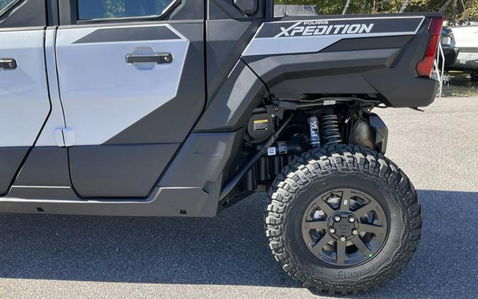 2027 Polaris Xpedition XP 5 Northstar