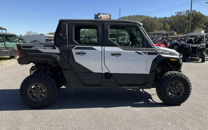 2027 Polaris Xpedition XP 5 Northstar