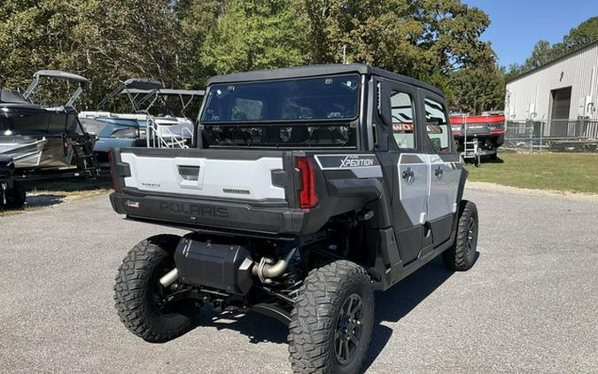2027 Polaris Xpedition XP 5 Northstar