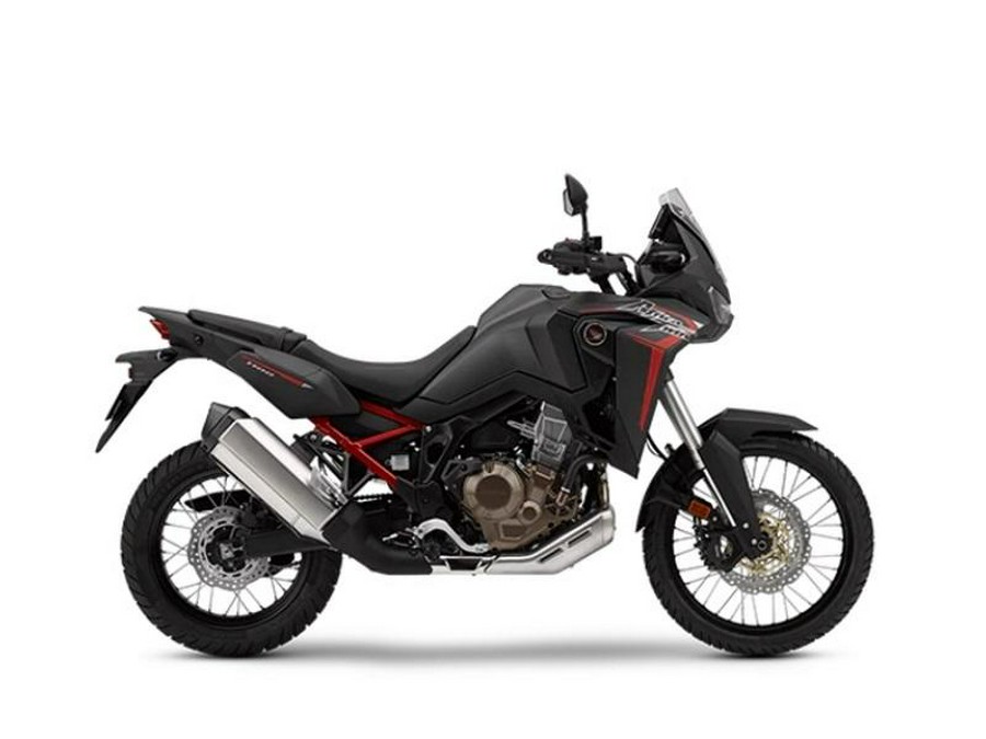 2020 Honda® Africa Twin DCT