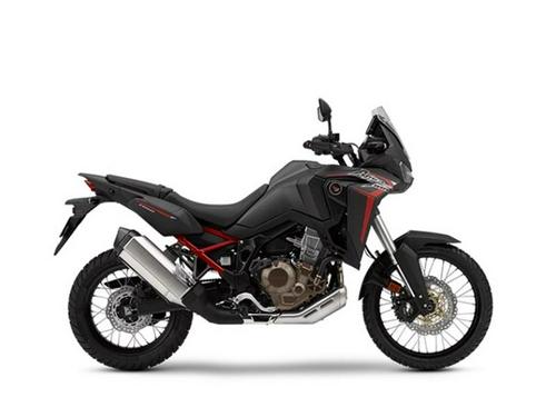 2020 Honda Africa Twin Adventure Sports ES DCT Review (18 Fast Facts)