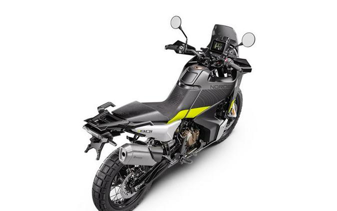 2023 Husqvarna® Norden 901