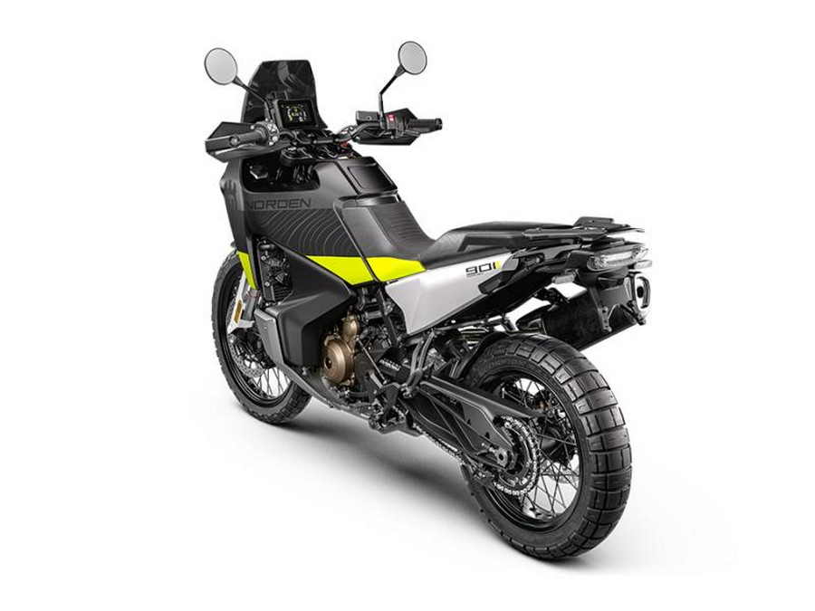 2023 Husqvarna® Norden 901