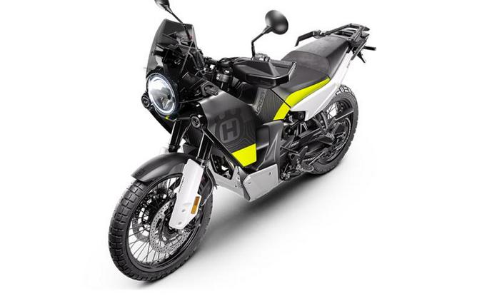 2023 Husqvarna® Norden 901