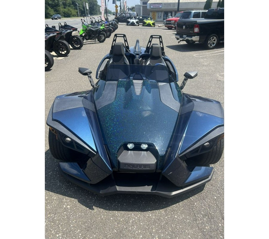 2019 Polaris Slingshot® SL