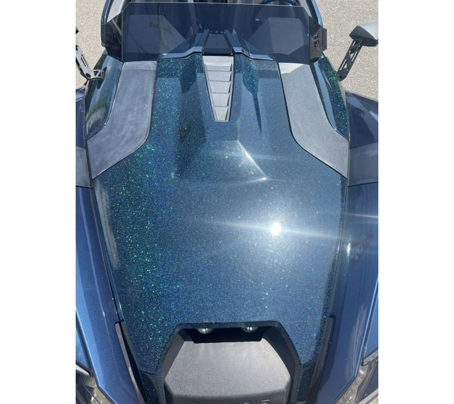 2019 Polaris Slingshot® SL