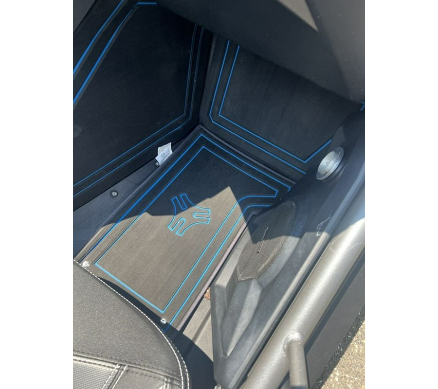 2019 Polaris Slingshot® SL