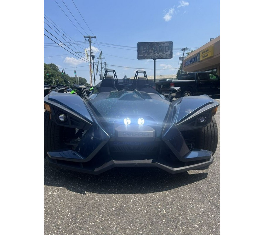 2019 Polaris Slingshot® SL