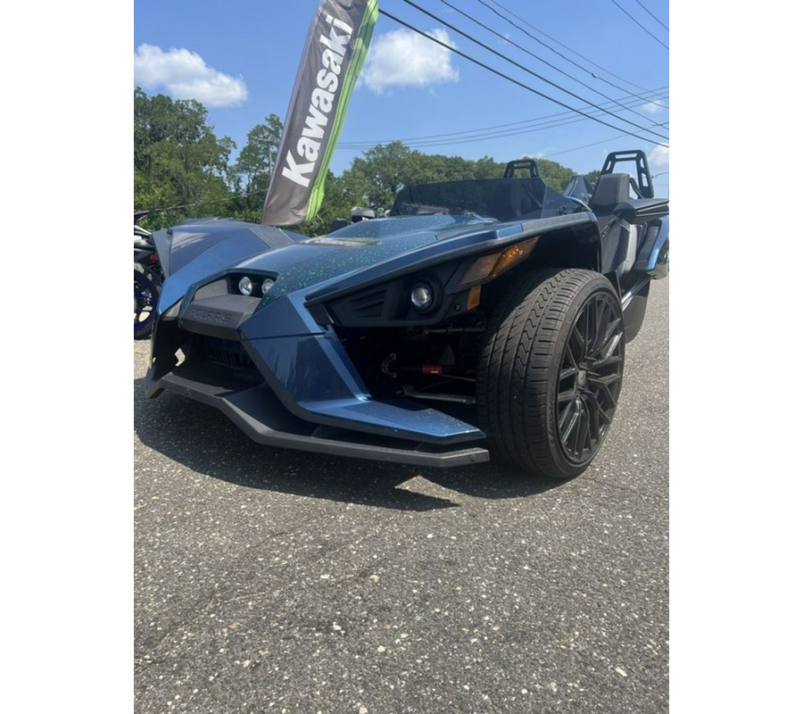 2019 Polaris Slingshot® SL