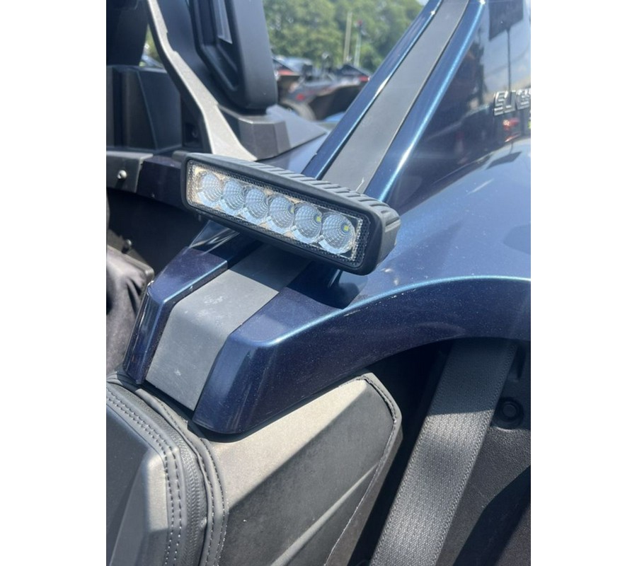 2019 Polaris Slingshot® SL