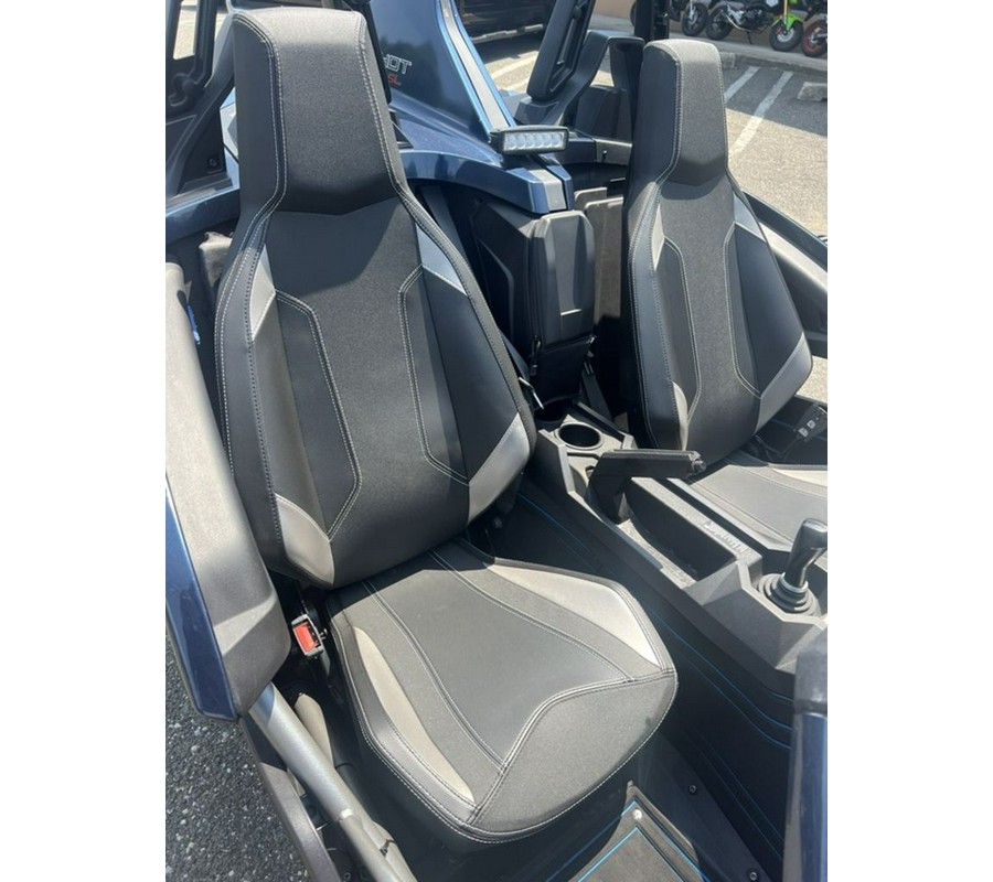 2019 Polaris Slingshot® SL