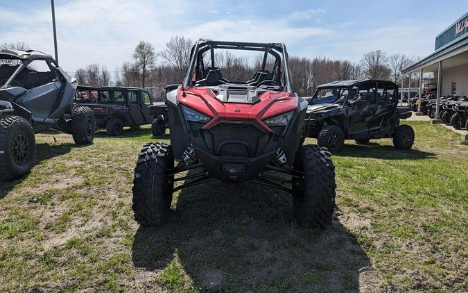 2023 Polaris® RZR Pro XP 4 Ultimate