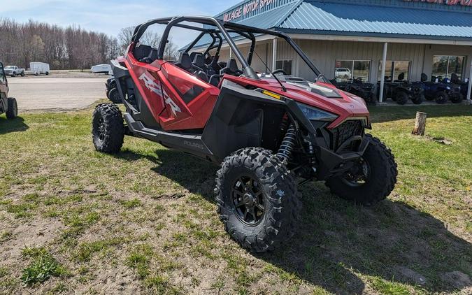 2023 Polaris® RZR Pro XP 4 Ultimate