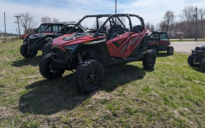 2023 Polaris® RZR Pro XP 4 Ultimate