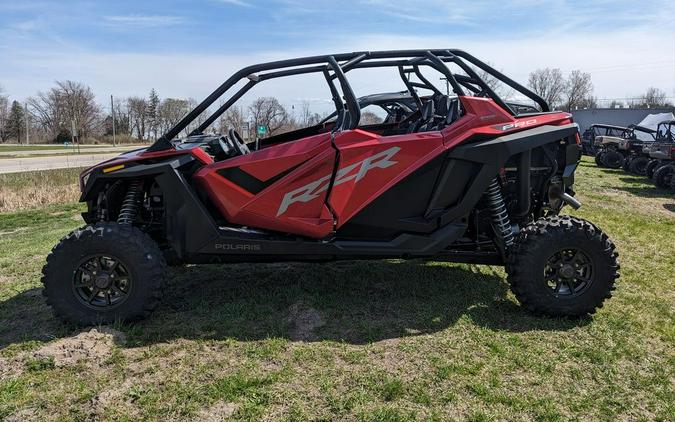 2023 Polaris® RZR Pro XP 4 Ultimate