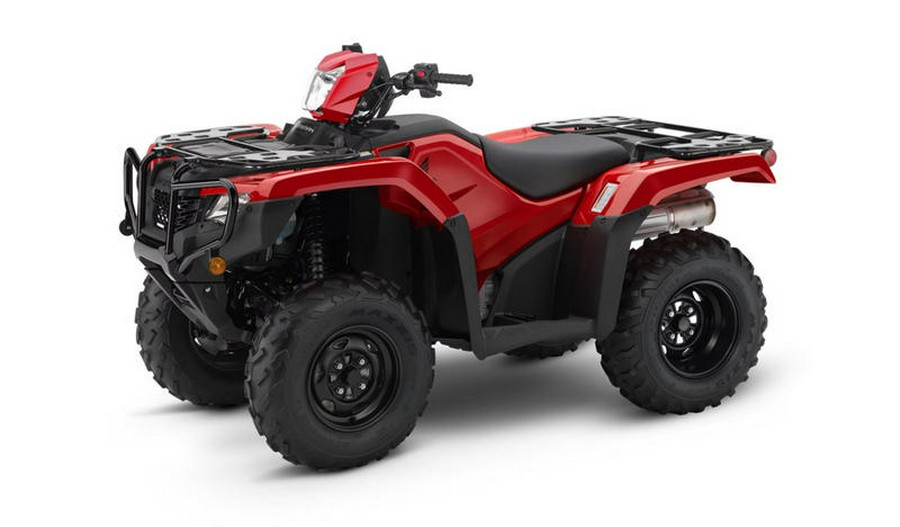 2024 Honda® FourTrax Foreman 4x4