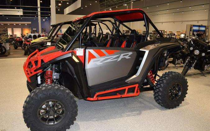 2024 Polaris® RZR XP 1000 Ultimate