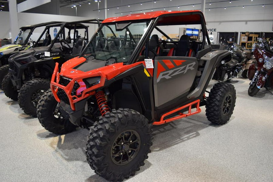 2024 Polaris® RZR XP 1000 Ultimate