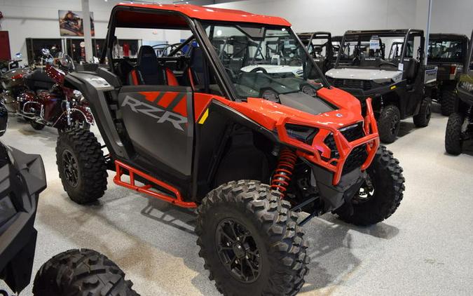 2024 Polaris® RZR XP 1000 Ultimate