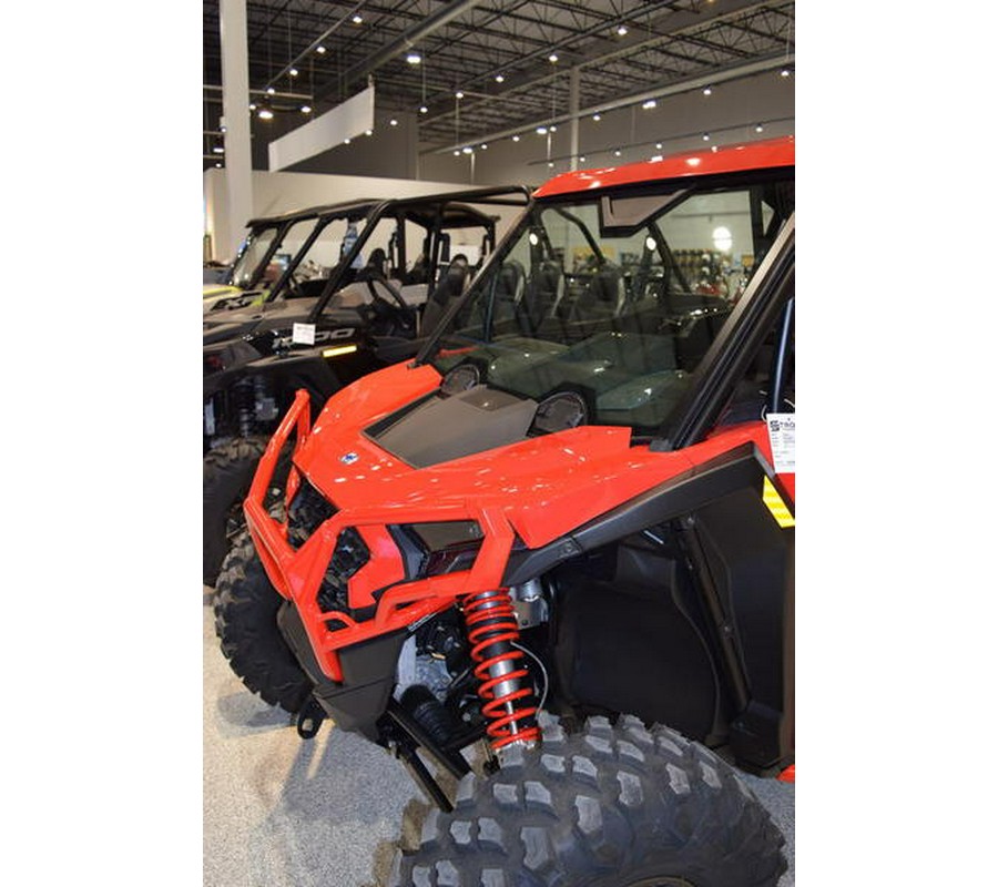 2024 Polaris® RZR XP 1000 Ultimate