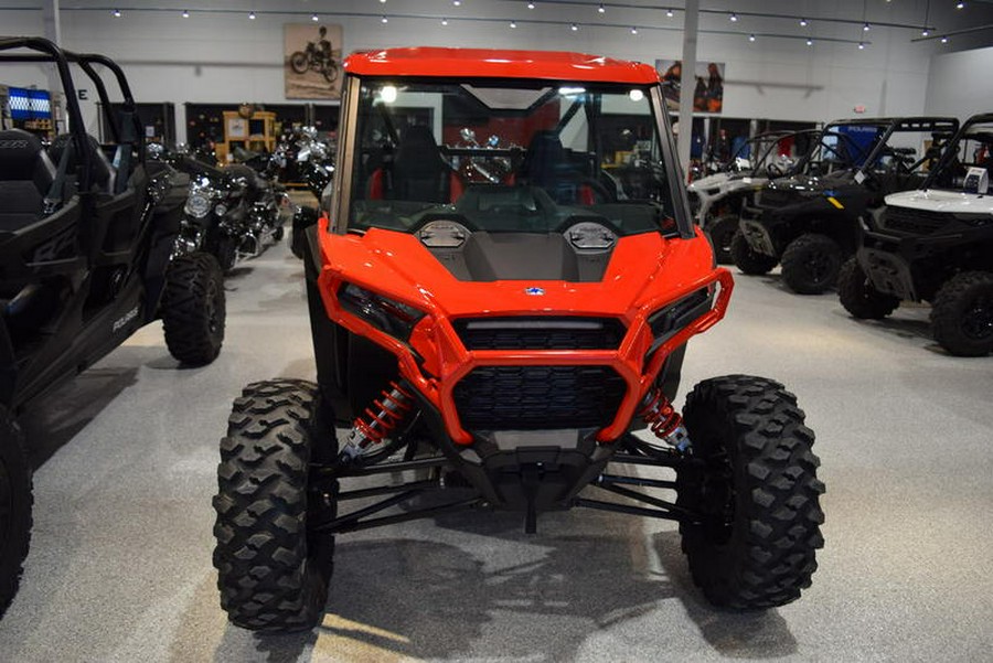 2024 Polaris® RZR XP 1000 Ultimate