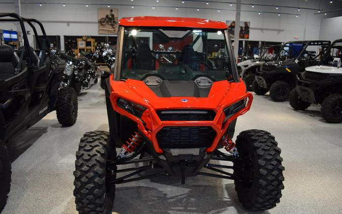 2024 Polaris® RZR XP 1000 Ultimate