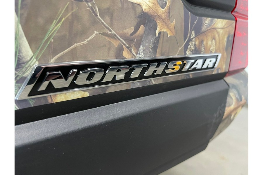 2024 Polaris Industries RANGER CREW XP 1000 North Star Premium