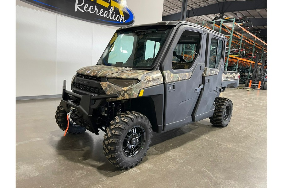 2024 Polaris Industries RANGER CREW XP 1000 North Star Premium