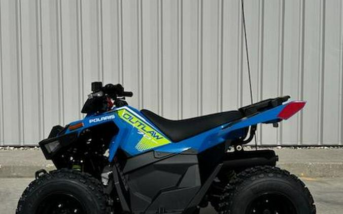 2024 Polaris Industries Outlaw® 70 EFI