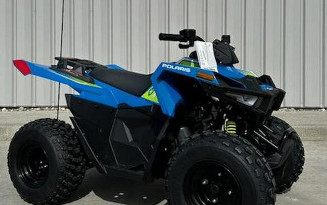 2024 Polaris Industries Outlaw® 70 EFI