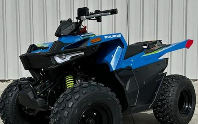 2024 Polaris Industries Outlaw® 70 EFI