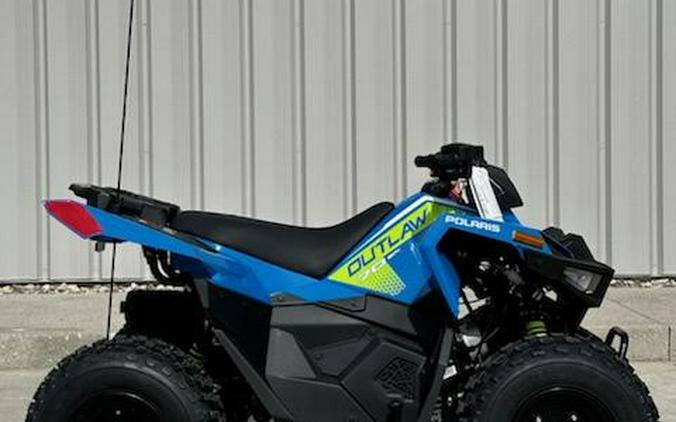 2024 Polaris Industries Outlaw® 70 EFI