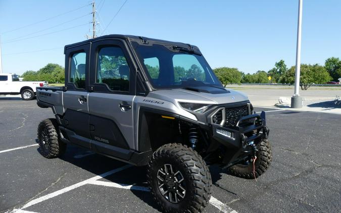 2024 Polaris® Ranger Crew XD 1500 NorthStar Edition Ultimate