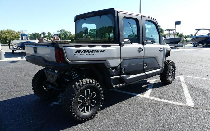 2024 Polaris® Ranger Crew XD 1500 NorthStar Edition Ultimate