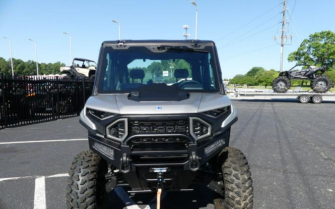 2024 Polaris® Ranger Crew XD 1500 NorthStar Edition Ultimate