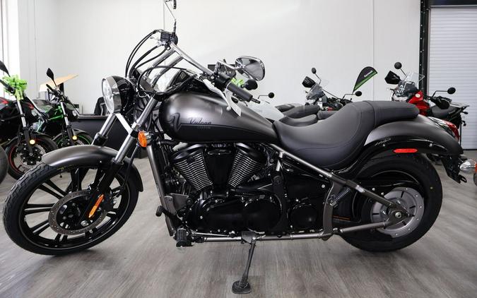 2024 Kawasaki Vulcan® 900 Classic Custom