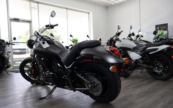 2024 Kawasaki Vulcan® 900 Classic Custom