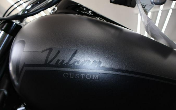 2024 Kawasaki Vulcan® 900 Classic Custom