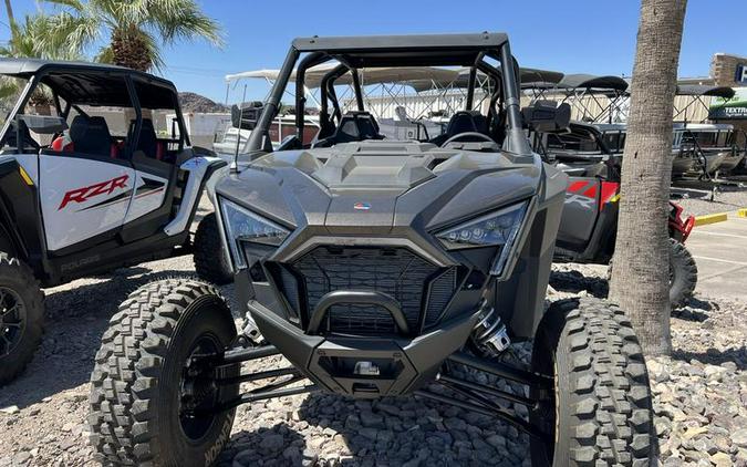 2024 Polaris® RZR Pro XP 4 Ultimate