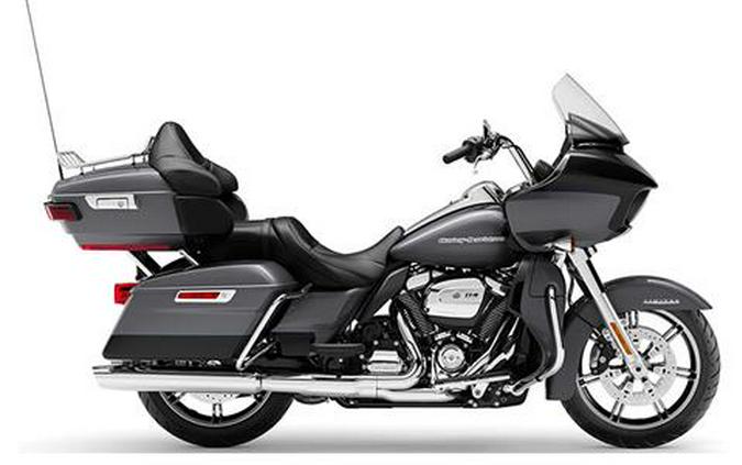 2022 Harley-Davidson Road Glide® Limited