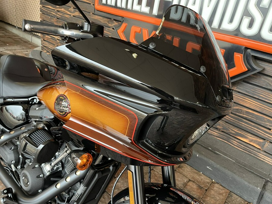 2024 Harley-Davidson Low Rider ST FXLRST