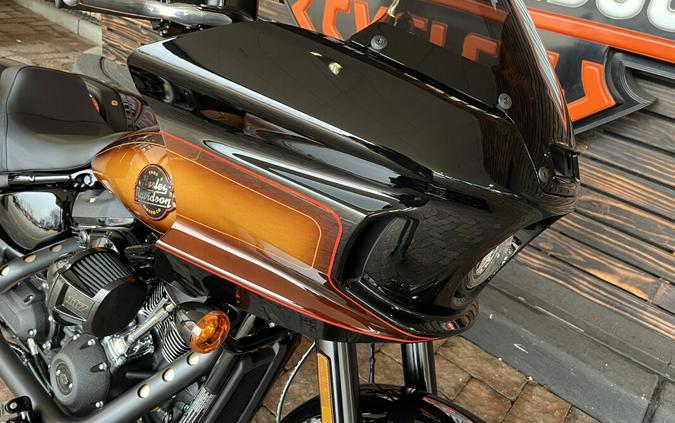 2024 Harley-Davidson Low Rider ST FXLRST