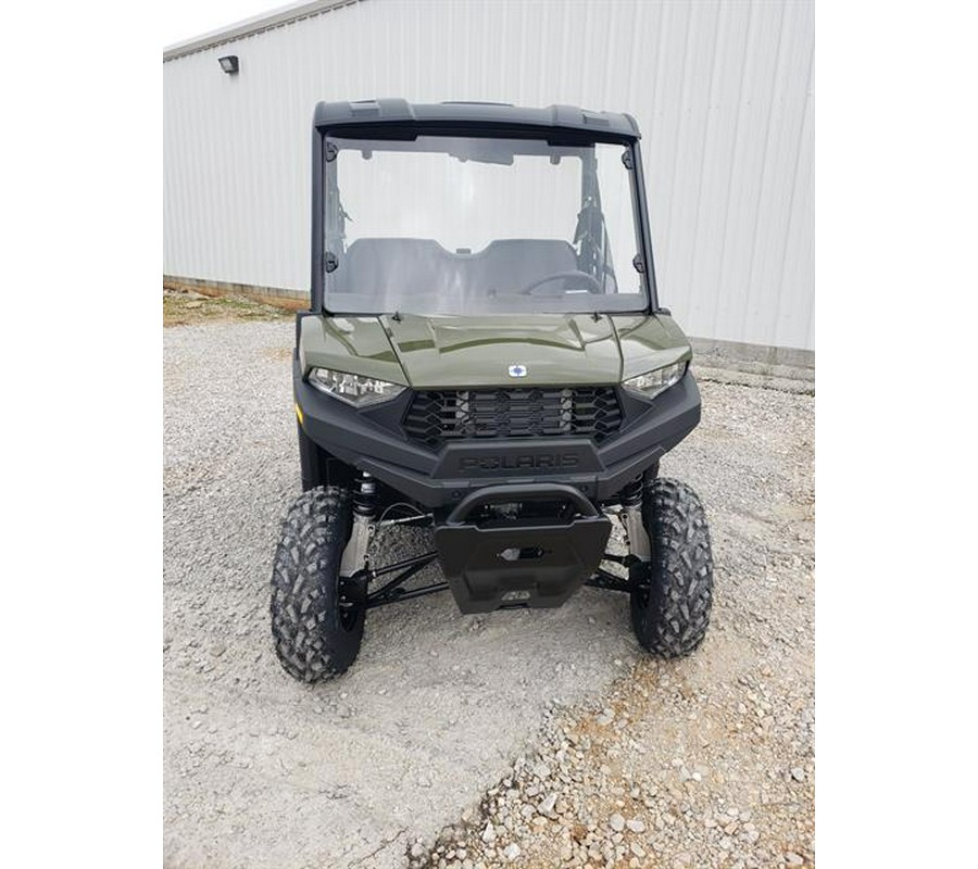 2024 Polaris Ranger SP 570