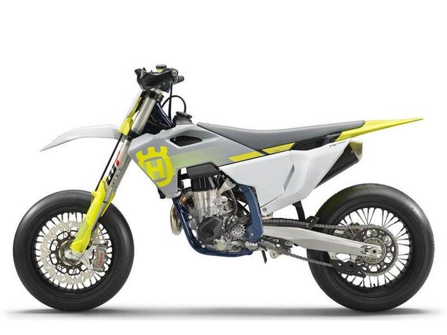 2024 Husqvarna® FS 450