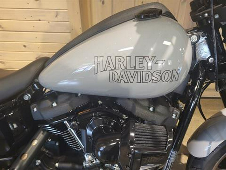 2024 Harley-Davidson Low Rider® S